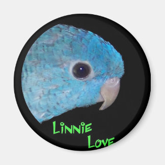 Linnie Love Magnet Magneet