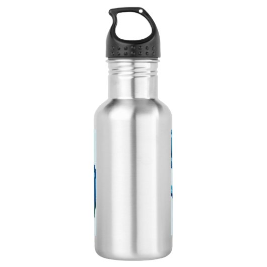 L'innovation commence avec vous 2 bouteilles d'eau (Dos)