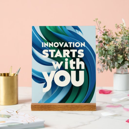 L'innovation commence avec vous option 2 (Mariage)