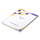 L'inspiration commence ici. Bloc-notes pour tous (Tourné)