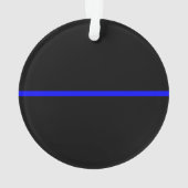 L'instruction Symbolic Thin Blue Line (dos)