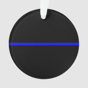 L'instruction Symbolic Thin Blue Line