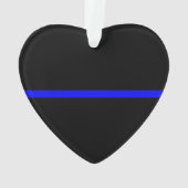 L'instruction Symbolic Thin Blue Line (dos)