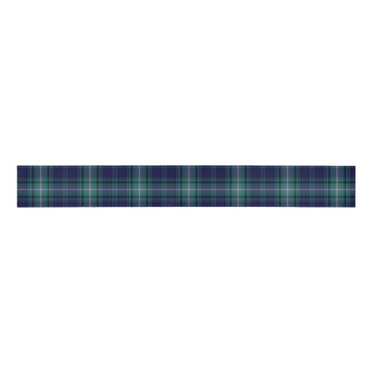 Lint - Blauw en groen (Voorkant)