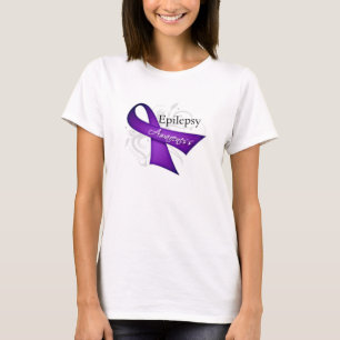 Lint Lint - Epilepsiebewustzijn T-shirt