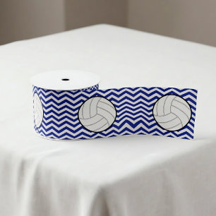 Lint lint Volleybal lint met eigen kleur