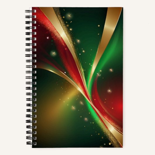 Lint Notitieboek (Voorkant)