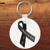 lint sleutelhanger (Voorkant)