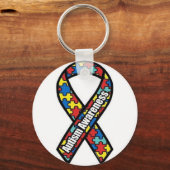 lint sleutelhanger (Voorkant)