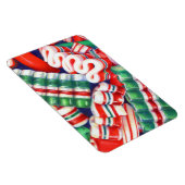 LINT SNOEP 4x6 Flexible Magnet Magneet (Rechterzijde)