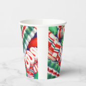 LINT SNOEP papieren bekers (Links)