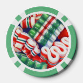 LINT SNOEP Poker Chips (Achterkant)
