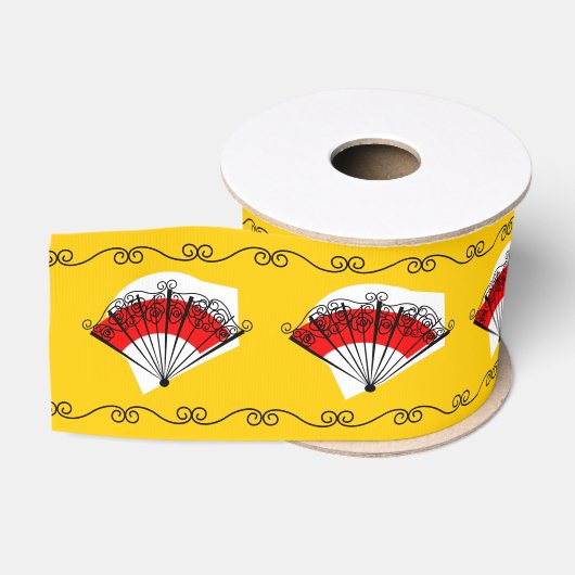 Lint Spanje ventilatorrand (Spoel)