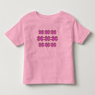 lint T-shirt
