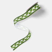 lint van groene druiven (Achterkant)