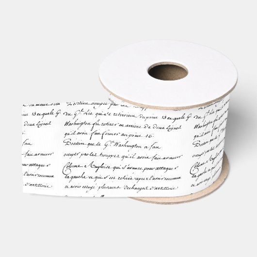 Lint voor handschrift (Spoel)