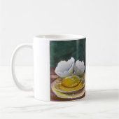 L'intello et la tasse d'habitué de la marijuana (Gauche)