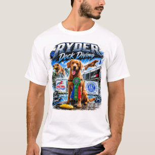 Linten Display T-shirt