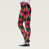 linten - leggings (Links)