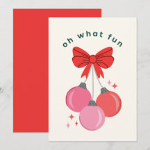 Linten strik ornamenten