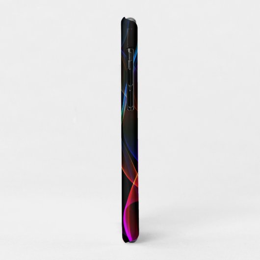 Linten van Licht Case-Mate iPhone Case (Achterkant/links)