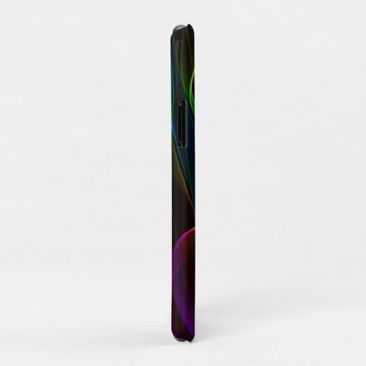 Linten van Licht Case-Mate iPhone Case (Achterkant/rechts)
