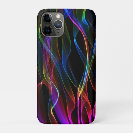 Linten van Licht Case-Mate iPhone Case (Achterkant)