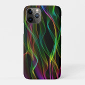 Linten van Licht Case-Mate iPhone Case (Achterkant)