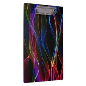 Linten van Licht Klembord (Rechts)