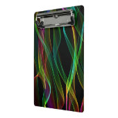 Linten van Licht Mini Klembord (Angled2)