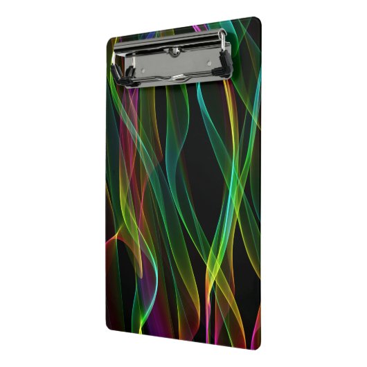 Linten van Licht Mini Klembord (Angled2)