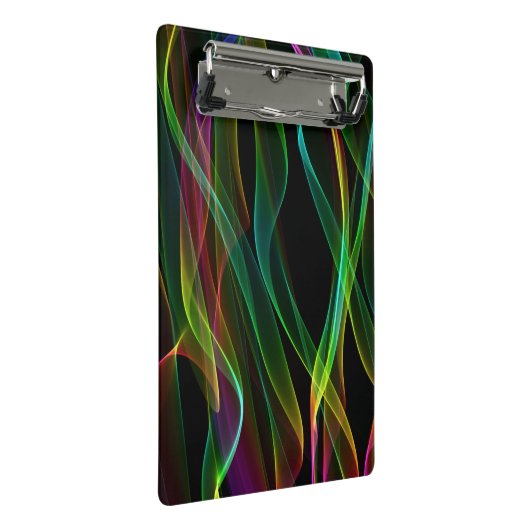 Linten van Licht Mini Klembord (Schuin)