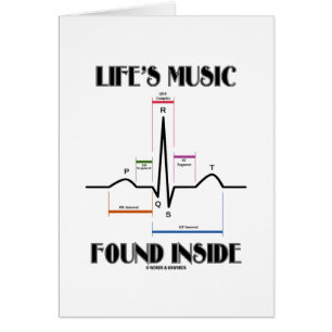 L'intérieur trouvé par musique de la vie