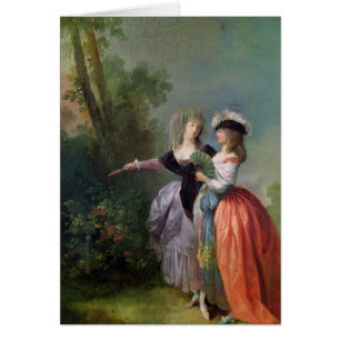 L'intermédiaire, 1780