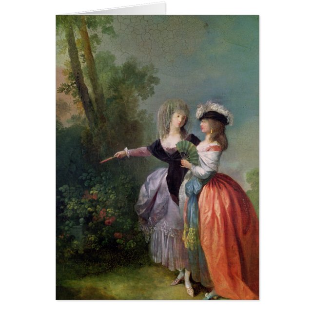 L'intermédiaire, 1780 (Devant)