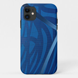 Lintjes iPhone 11 Hoesje