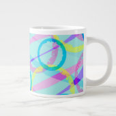 Lintjes Grote Koffiekop (Rechts)