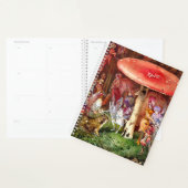 L'intrus John Anster Fitzgerald (Devant avec enveloppe)