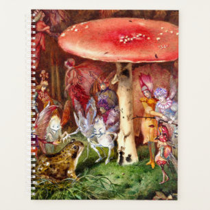 L'intrus John Anster Fitzgerald