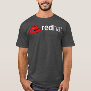 Linu redhat lover t-shirt Penguin Tu Open Source O