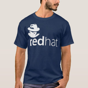 Linu redhat lover t-shirt Penguin Tu Open Source O