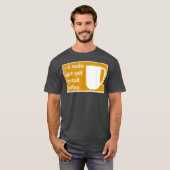 Linu Sysadmin T-shirts Open Source Linu (Devant entier)