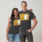 Linu Sysadmin T-shirts Open Source Linu (Unisexe)
