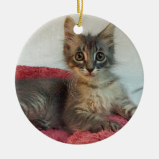 Linus Keramisch Ornament