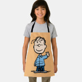 Linus Waving Schort (Insitu)