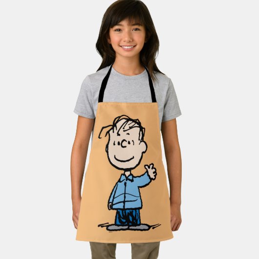 Linus Waving Schort (Insitu)