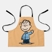 Linus Waving Schort (Voorkant)