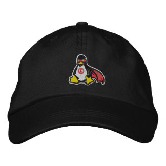 Linux Avenger Penguin Pet