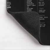 linux-hoofdmap muismat (Hoek)