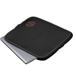Linux Inside-laptophoes Laptop Sleeve